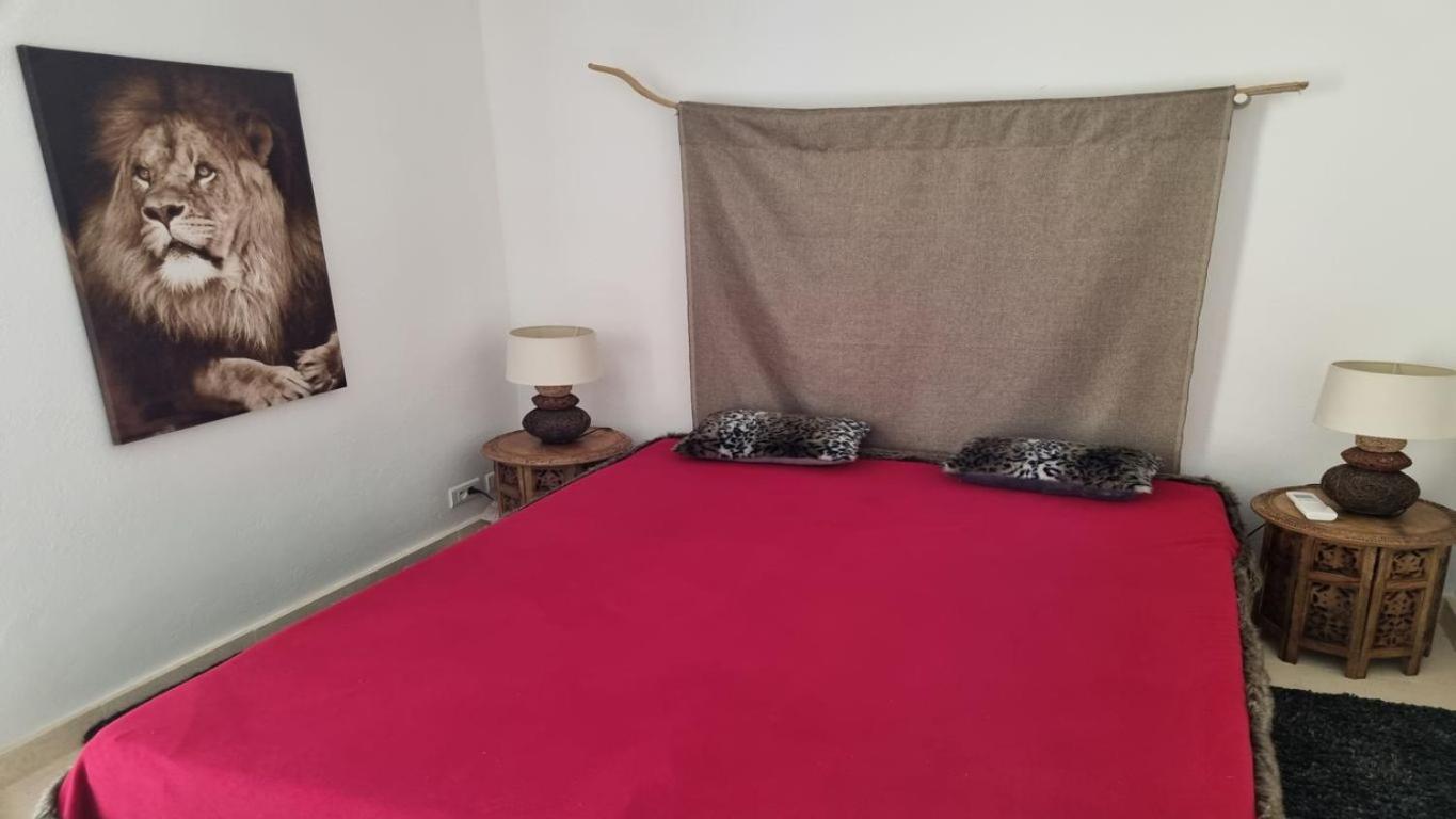 Clajo 2461 Villa เลอิสซ็องเบรอ ภายนอก รูปภาพ