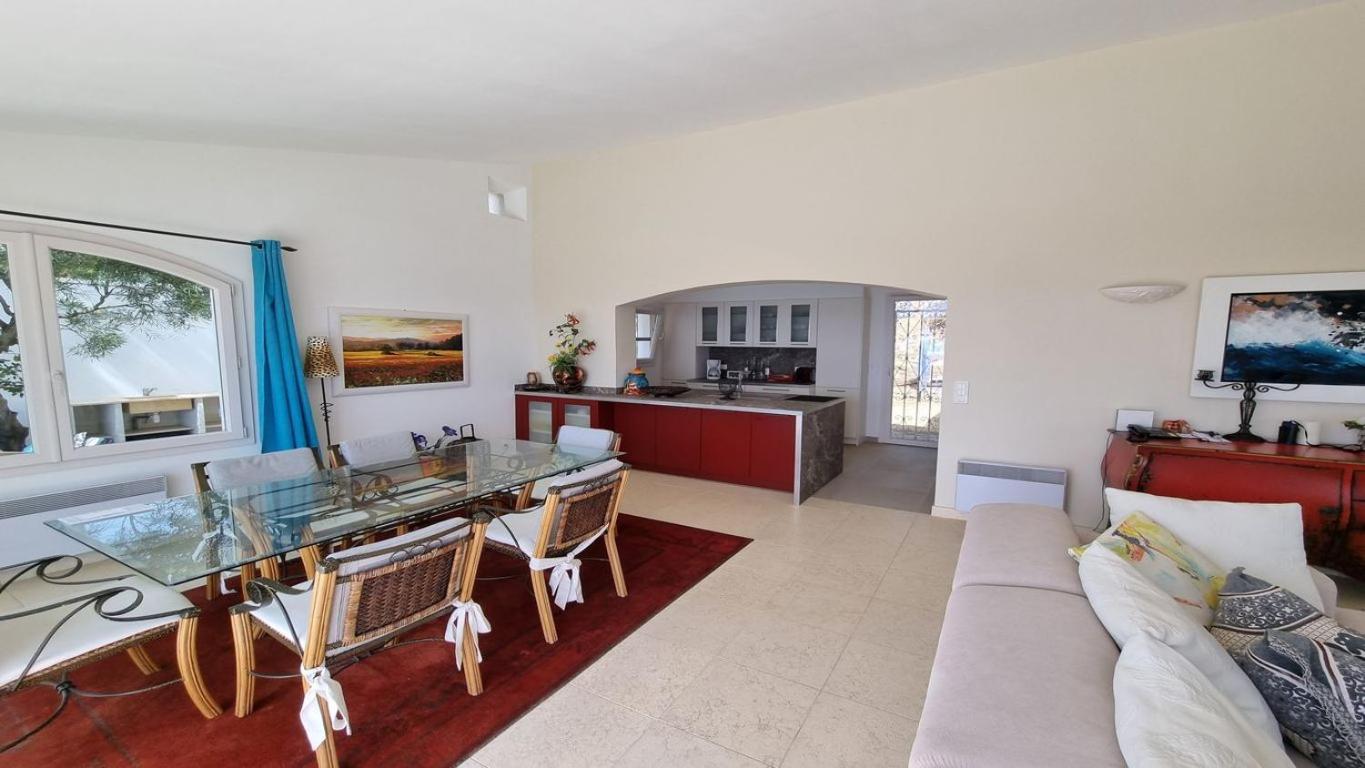 Clajo 2461 Villa เลอิสซ็องเบรอ ภายนอก รูปภาพ