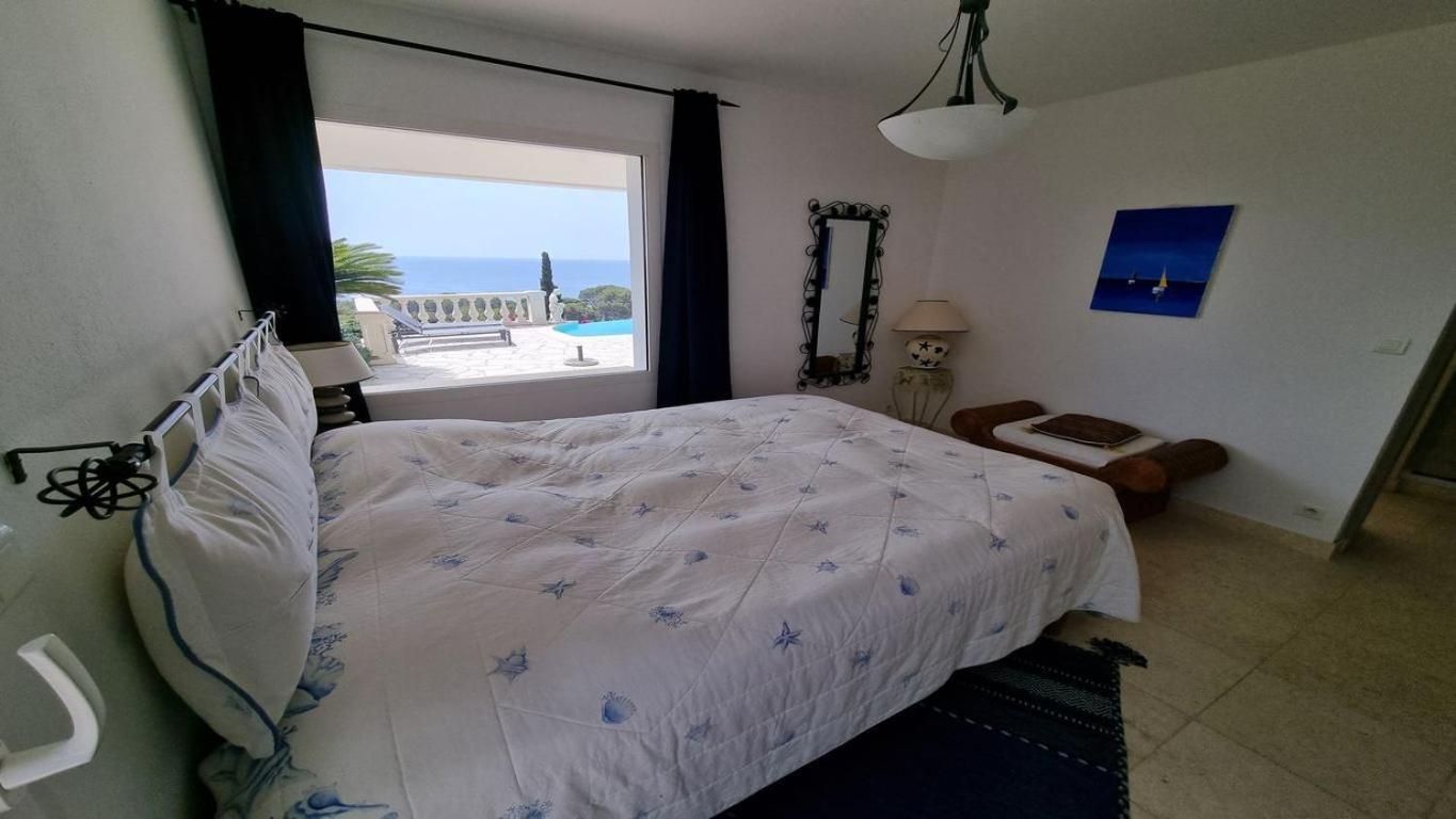 Clajo 2461 Villa เลอิสซ็องเบรอ ภายนอก รูปภาพ