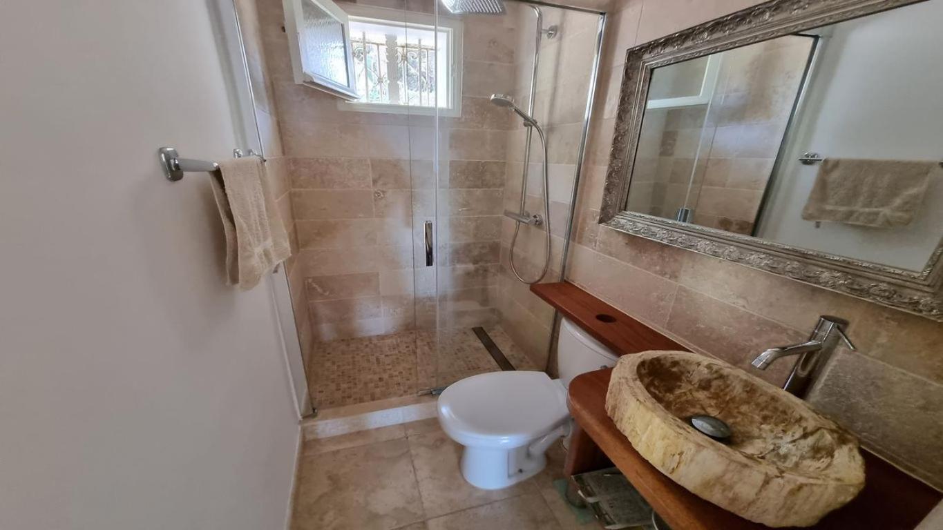 Clajo 2461 Villa เลอิสซ็องเบรอ ภายนอก รูปภาพ