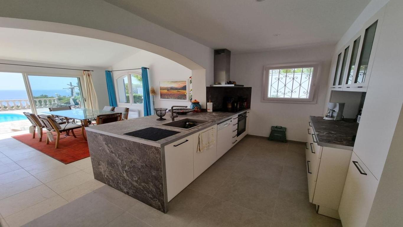 Clajo 2461 Villa เลอิสซ็องเบรอ ภายนอก รูปภาพ