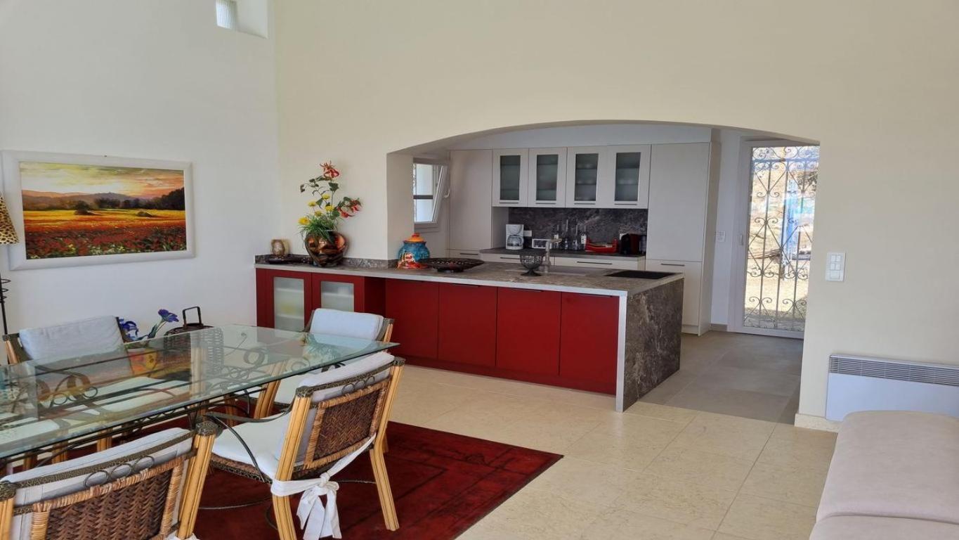 Clajo 2461 Villa เลอิสซ็องเบรอ ภายนอก รูปภาพ