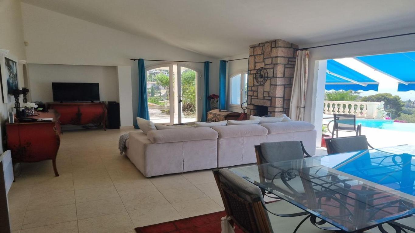 Clajo 2461 Villa เลอิสซ็องเบรอ ภายนอก รูปภาพ