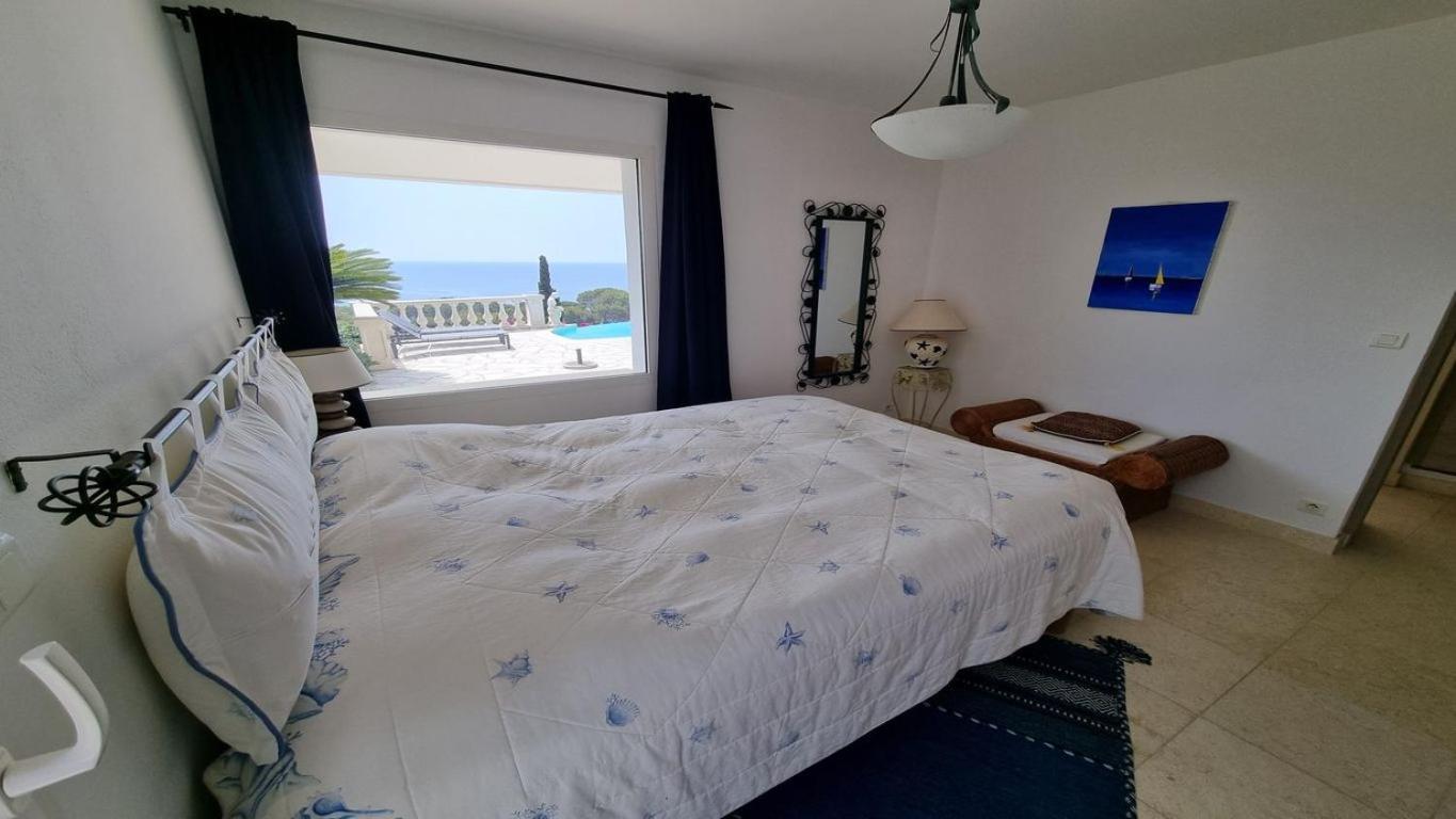 Clajo 2461 Villa เลอิสซ็องเบรอ ภายนอก รูปภาพ