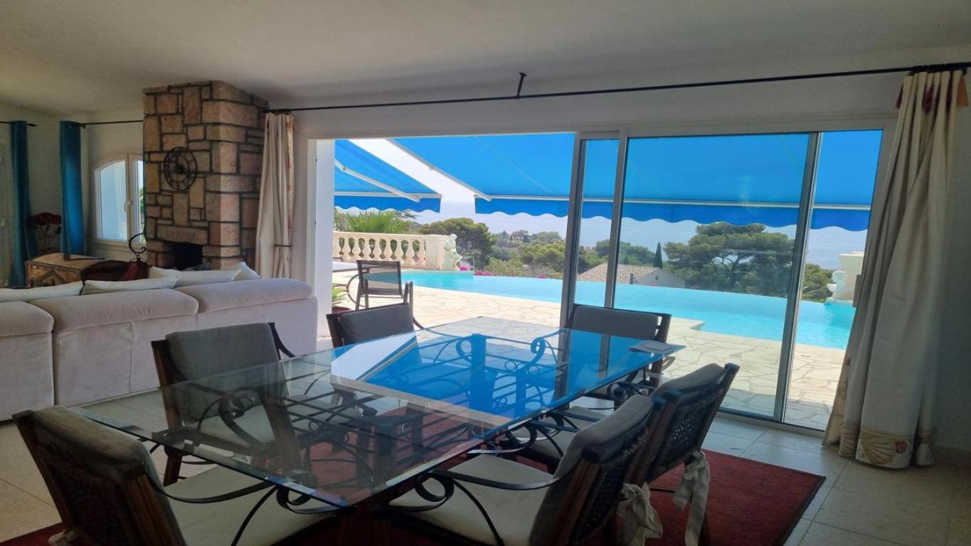 Clajo 2461 Villa เลอิสซ็องเบรอ ภายนอก รูปภาพ