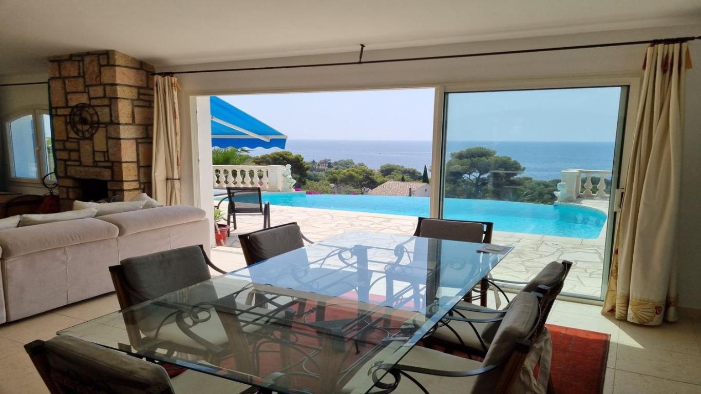 Clajo 2461 Villa เลอิสซ็องเบรอ ภายนอก รูปภาพ